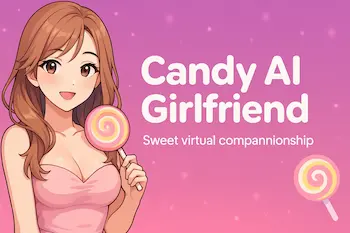 Candy AI Companion